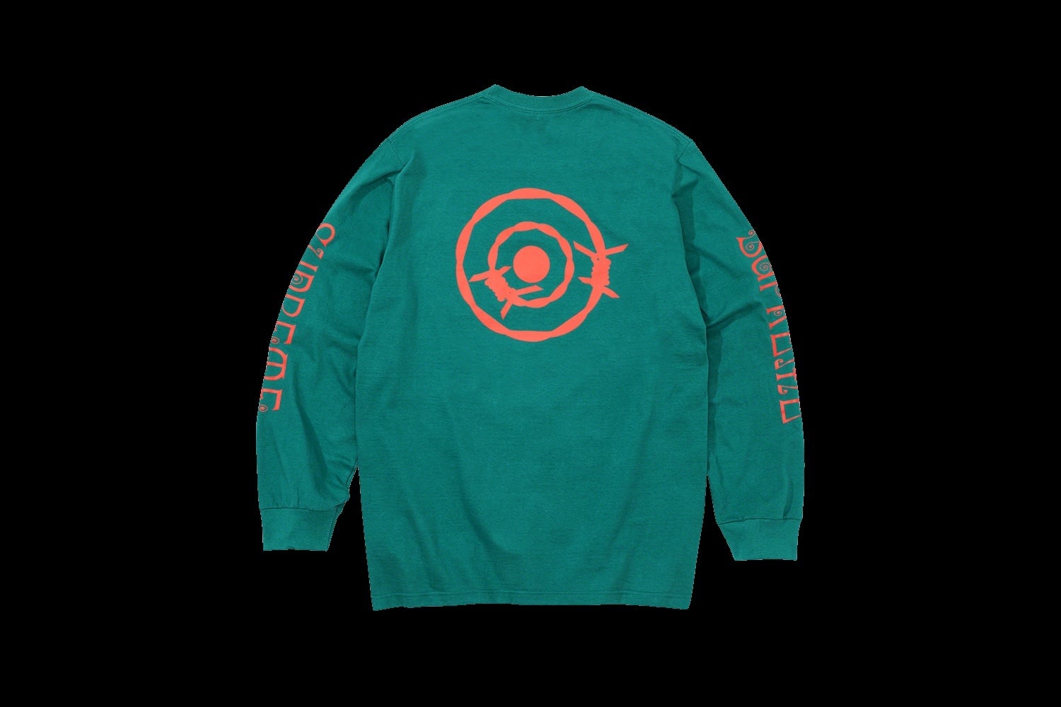 Supreme®/SOUTH2 WEST8 L/S Pocket Tee view 8